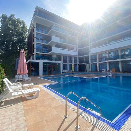 Villa Itta 05 Apartment ساني بيتش المظهر الخارجي الصورة