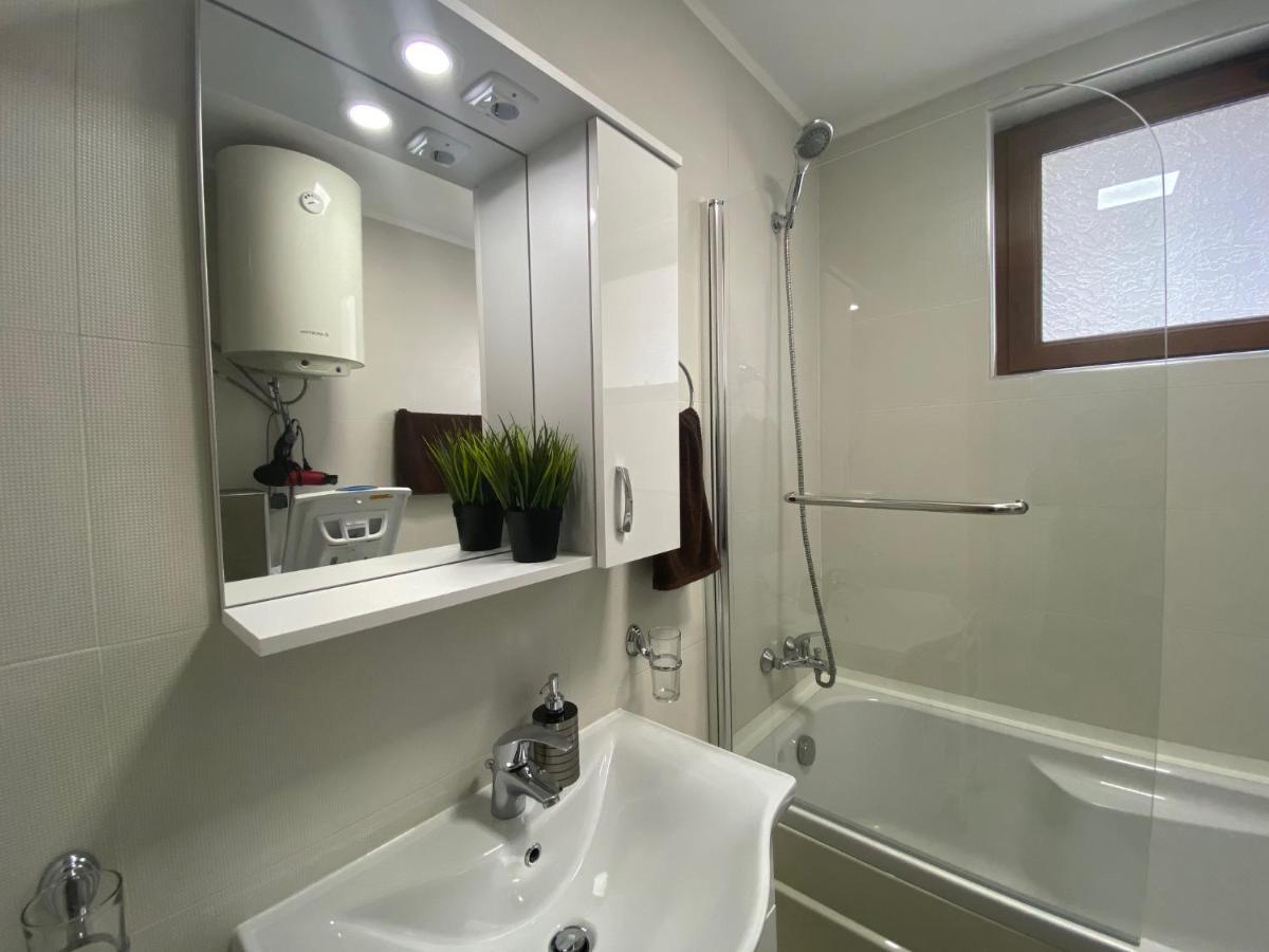 Villa Itta 05 Apartment ساني بيتش المظهر الخارجي الصورة