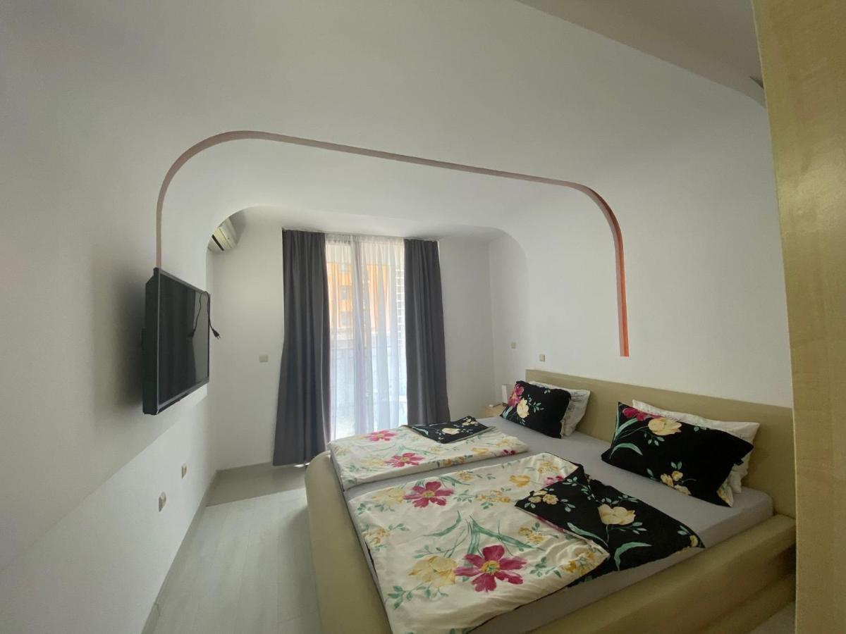Villa Itta 05 Apartment ساني بيتش المظهر الخارجي الصورة