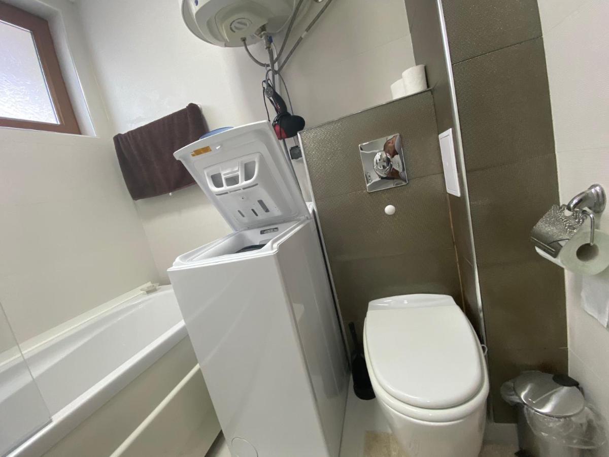Villa Itta 05 Apartment ساني بيتش المظهر الخارجي الصورة
