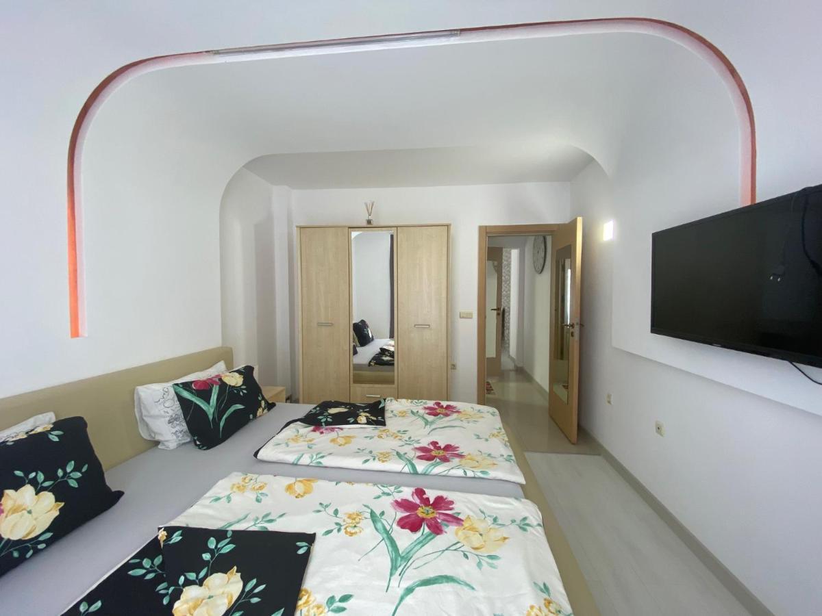 Villa Itta 05 Apartment ساني بيتش المظهر الخارجي الصورة