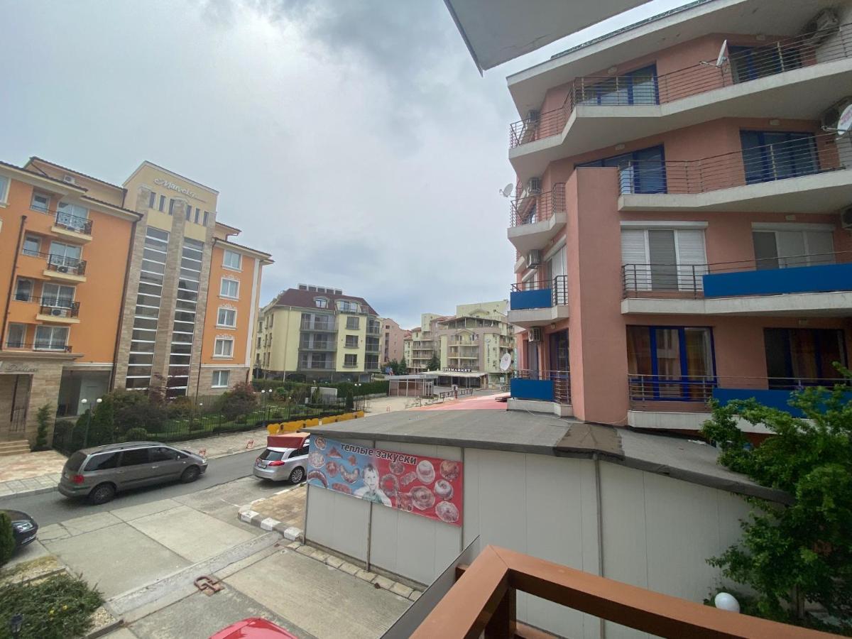 Villa Itta 05 Apartment ساني بيتش المظهر الخارجي الصورة