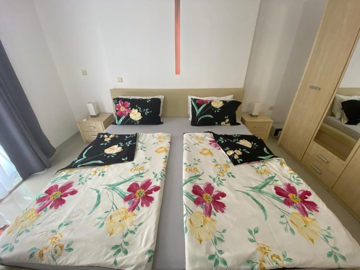 Villa Itta 05 Apartment ساني بيتش المظهر الخارجي الصورة