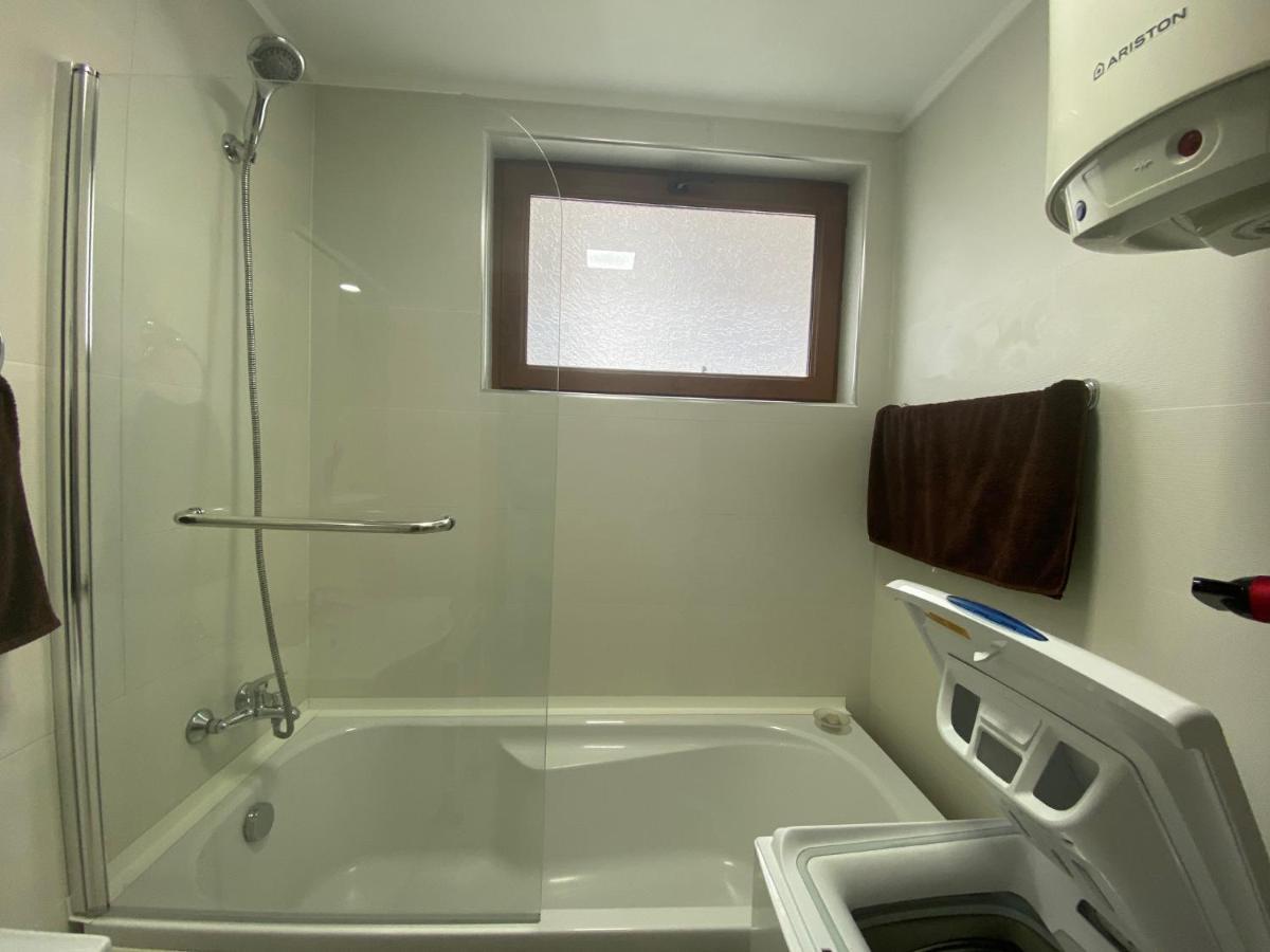 Villa Itta 05 Apartment ساني بيتش المظهر الخارجي الصورة
