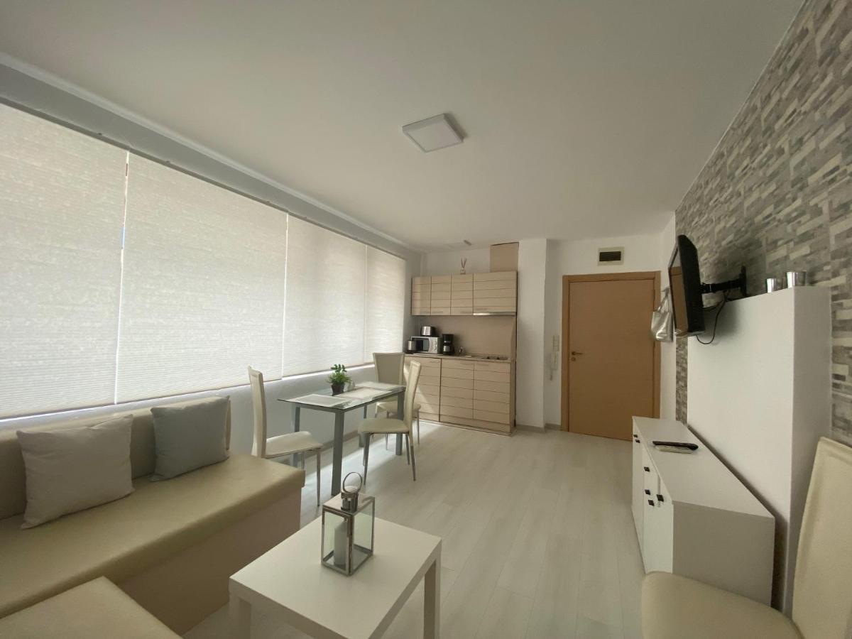 Villa Itta 05 Apartment ساني بيتش المظهر الخارجي الصورة