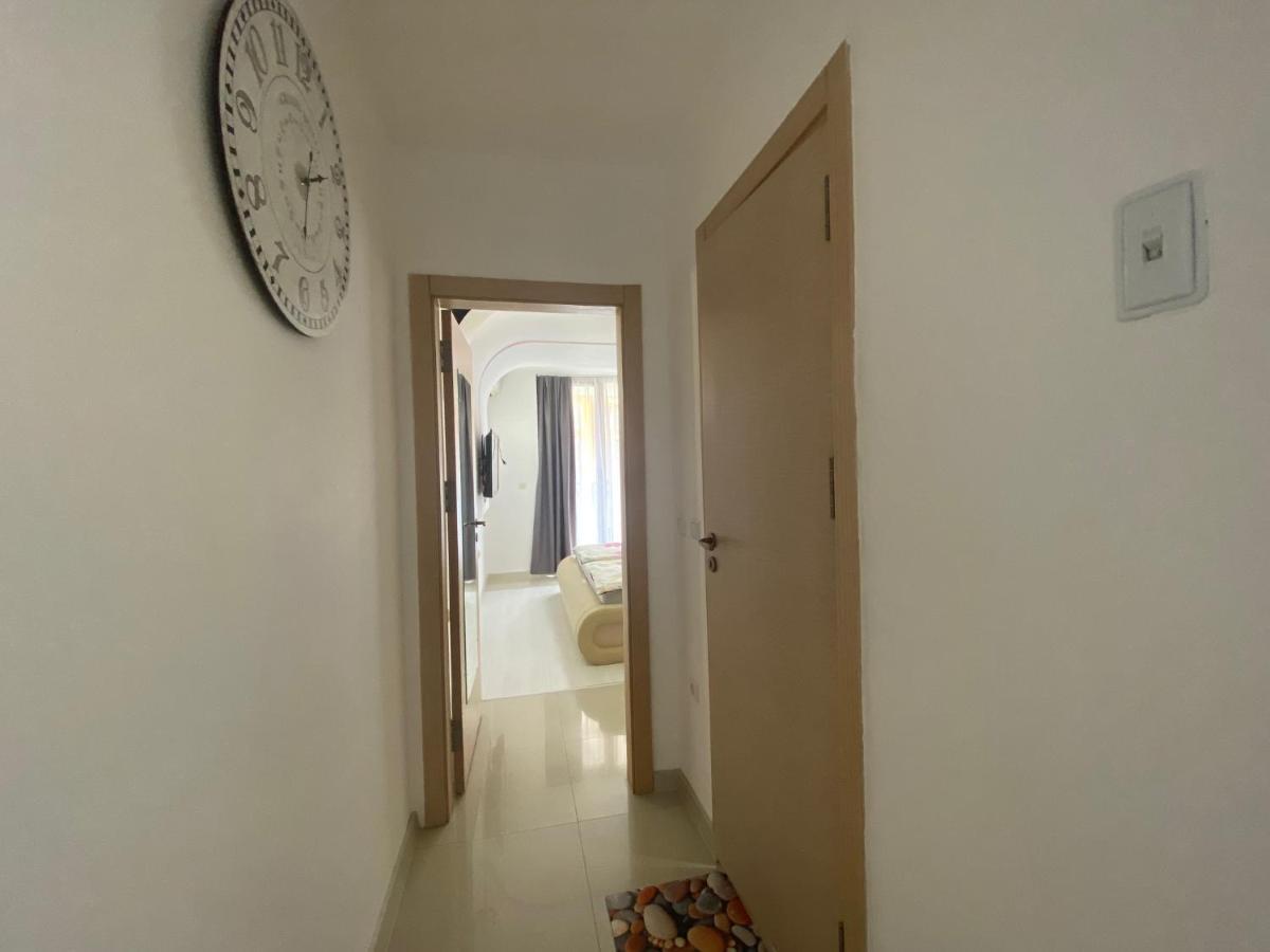 Villa Itta 05 Apartment ساني بيتش المظهر الخارجي الصورة