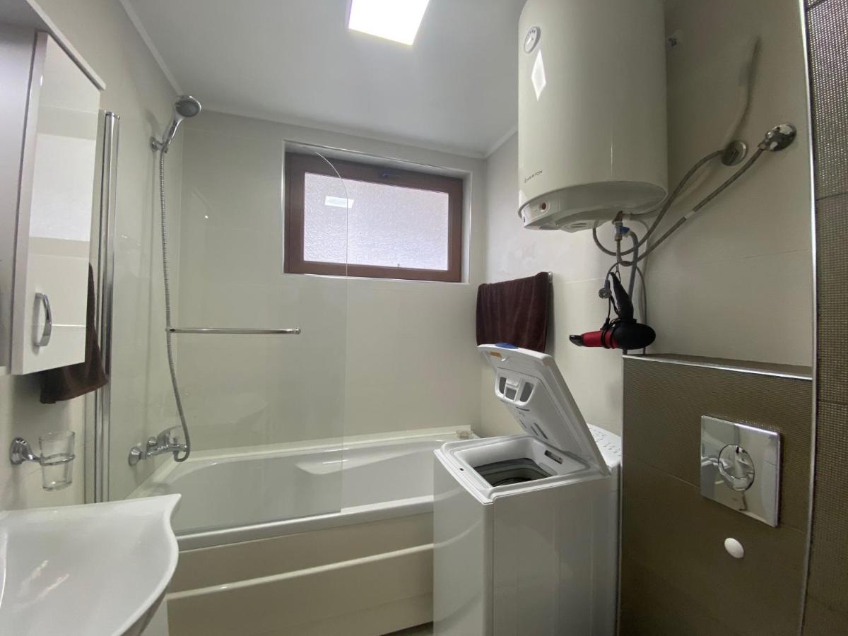 Villa Itta 05 Apartment ساني بيتش المظهر الخارجي الصورة