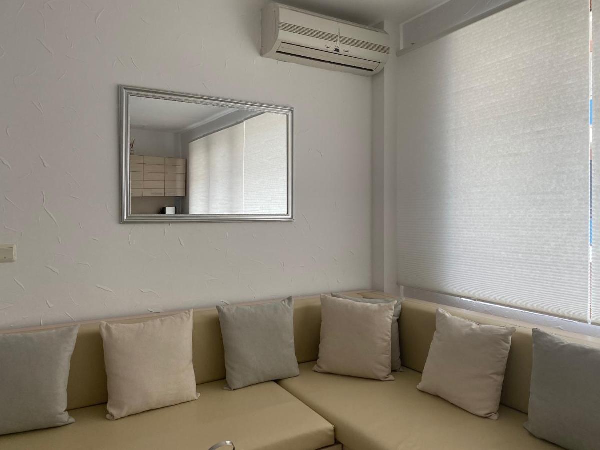 Villa Itta 05 Apartment ساني بيتش المظهر الخارجي الصورة