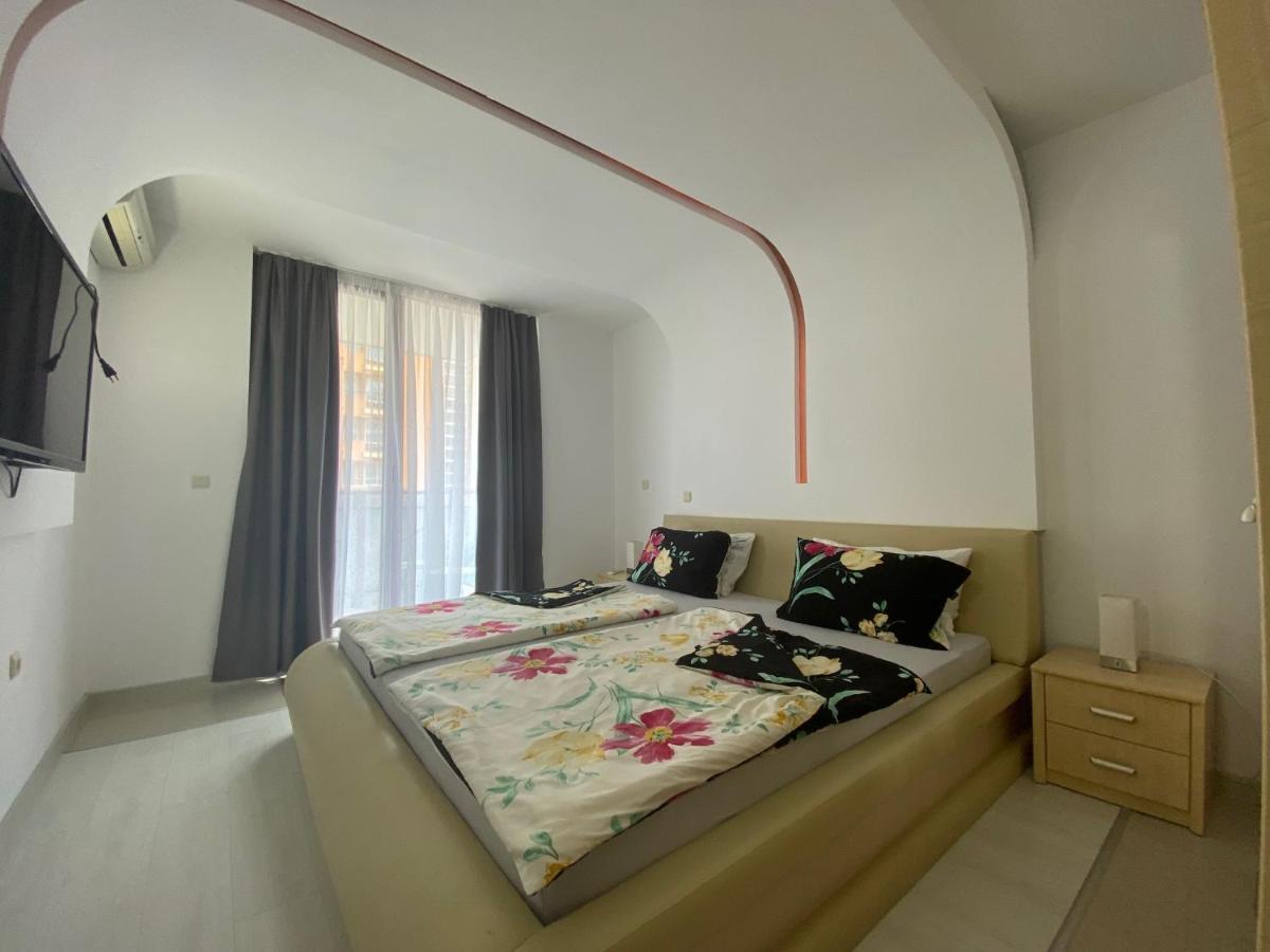 Villa Itta 05 Apartment ساني بيتش المظهر الخارجي الصورة