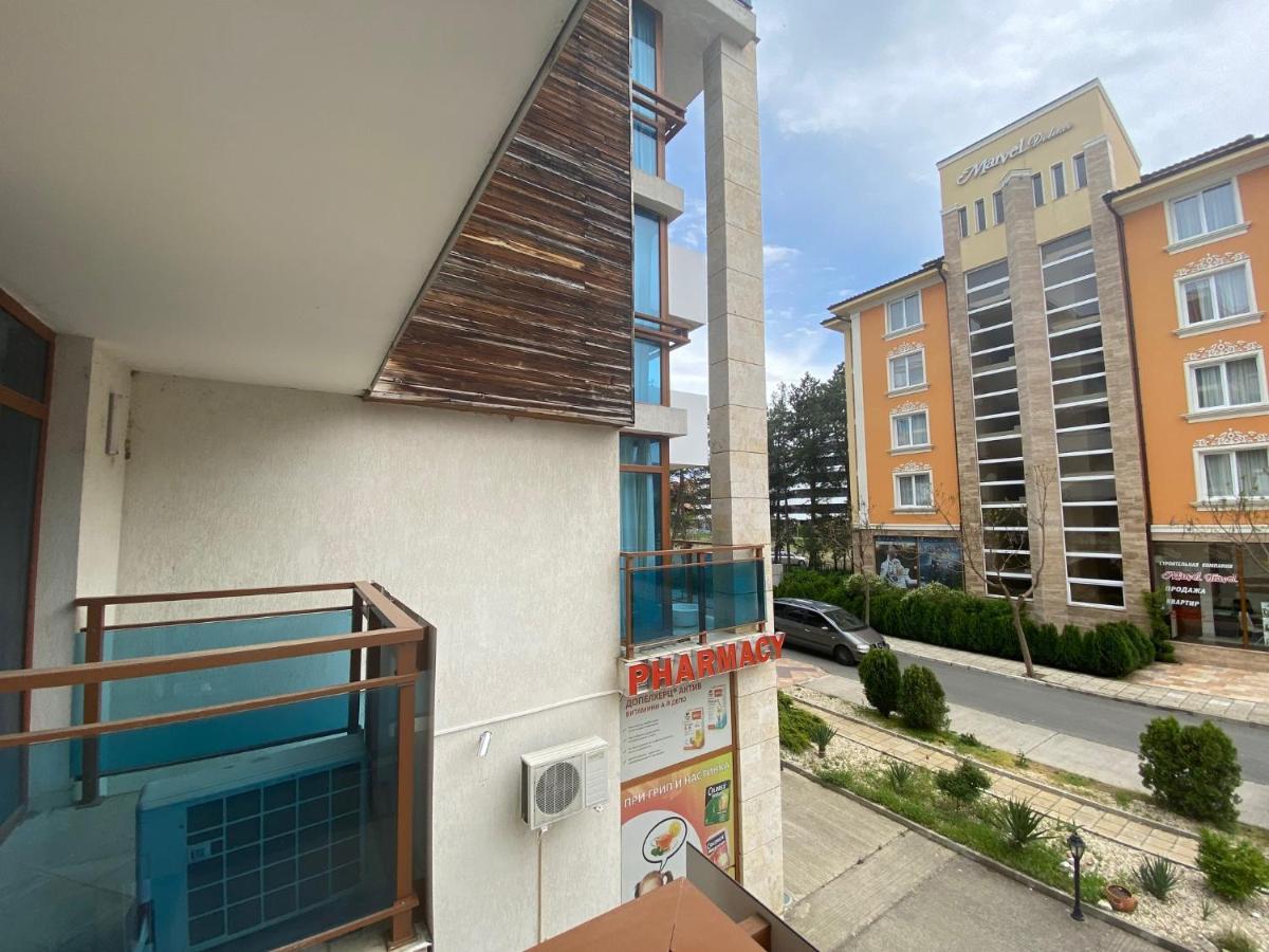 Villa Itta 05 Apartment ساني بيتش المظهر الخارجي الصورة