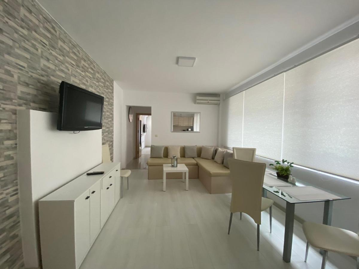 Villa Itta 05 Apartment ساني بيتش المظهر الخارجي الصورة