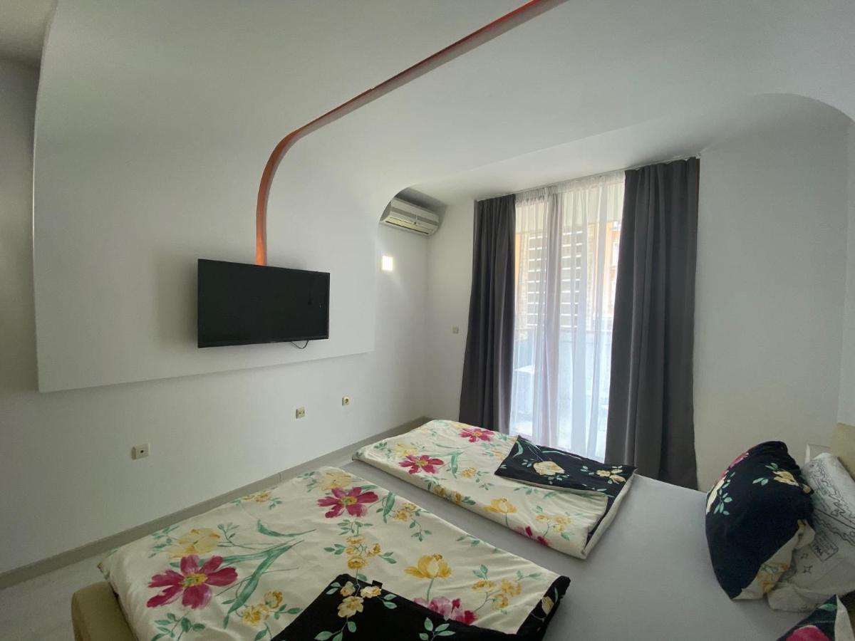 Villa Itta 05 Apartment ساني بيتش المظهر الخارجي الصورة