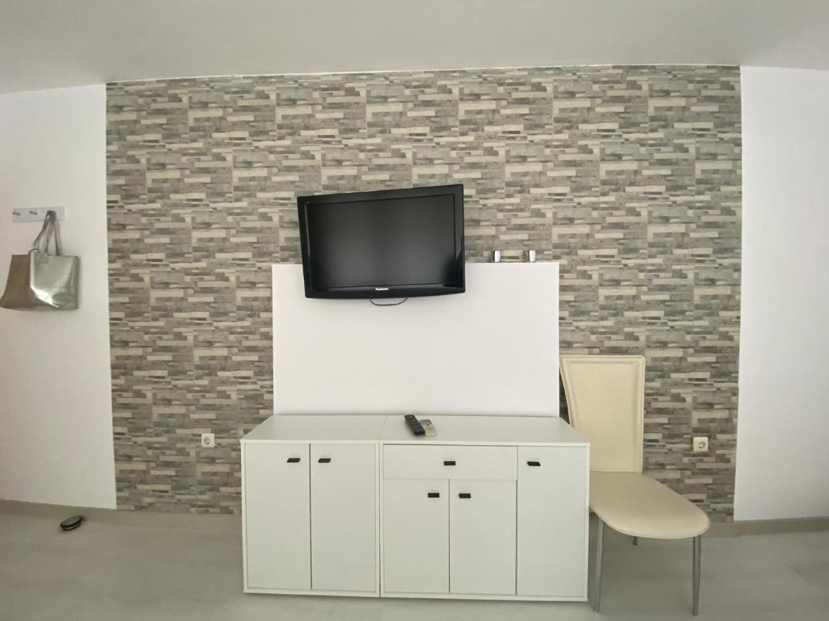 Villa Itta 05 Apartment ساني بيتش المظهر الخارجي الصورة