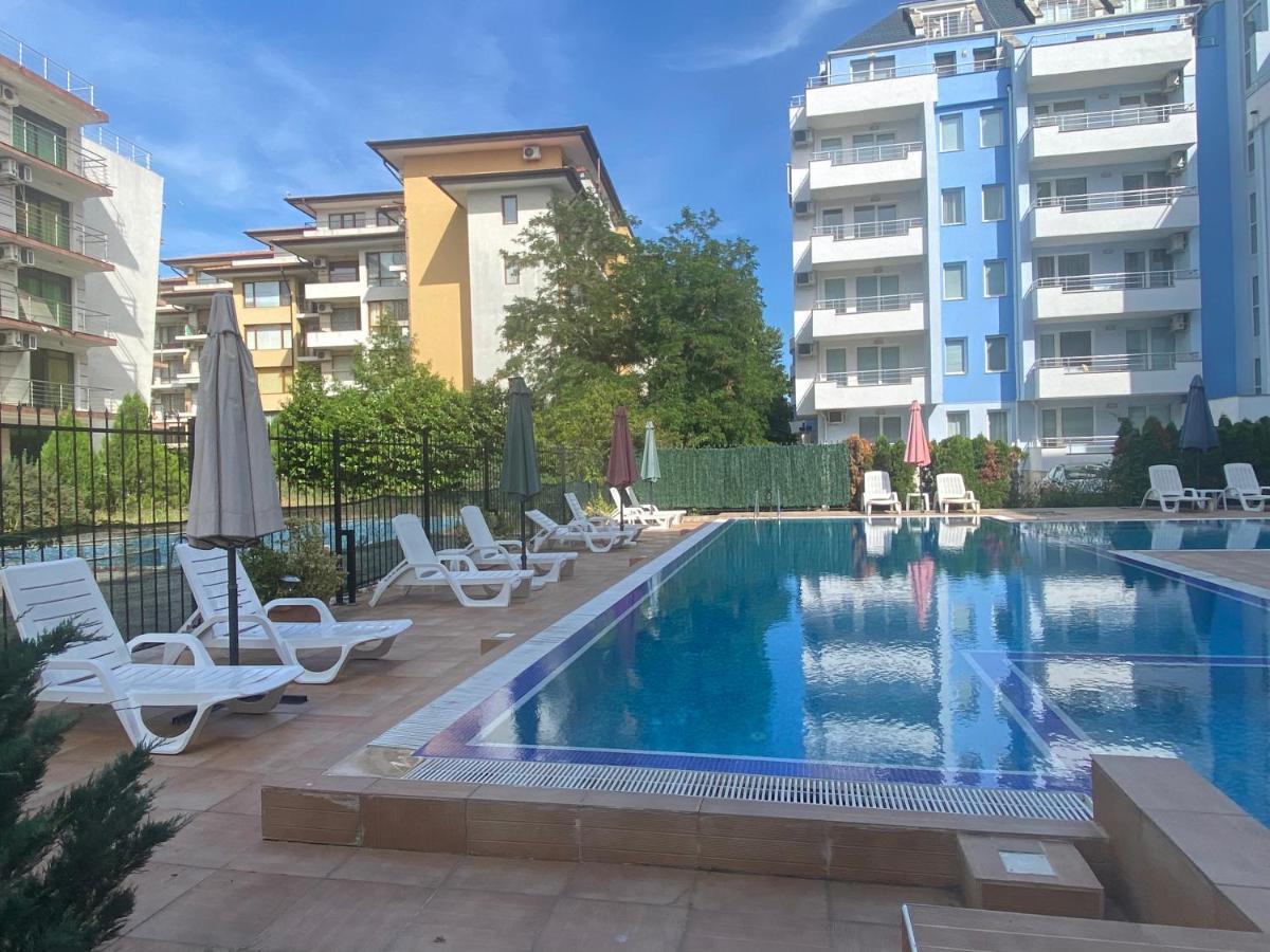 Villa Itta 05 Apartment ساني بيتش المظهر الخارجي الصورة
